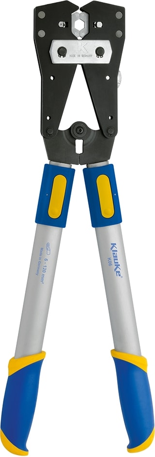 KLAUKE Perstang mechanisch