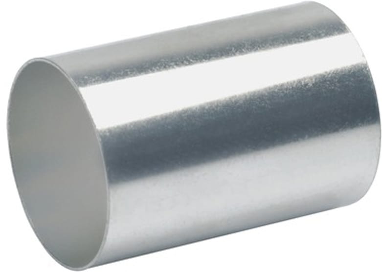 KLAUKE Huls koper voor geleiders gecompacteerd koper 95mm² VHR95