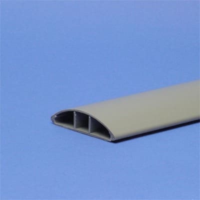 KLEINHUIS Vloerkanaal PVC