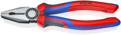 KNIPEX Combinatietang