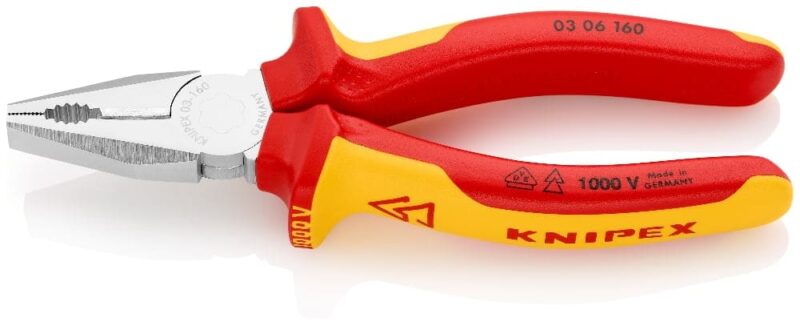 KNIPEX Combinatietang VDE