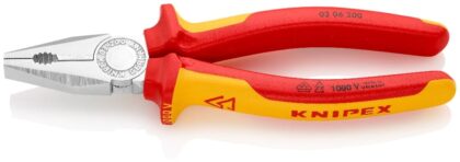 KNIPEX Combinatietang VDE