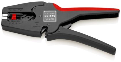 KNIPEX Zelfinstellende striptang MultiStrip 10