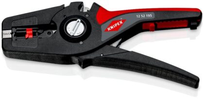KNIPEX PreciStrip16 Automatische Afstriptang 12 52 195 SB