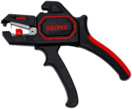 KNIPEX Zelfinstellende striptang