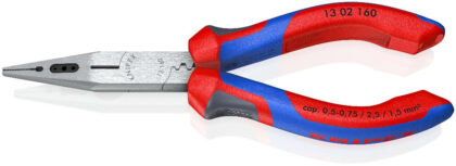 KNIPEX Bedradingstang