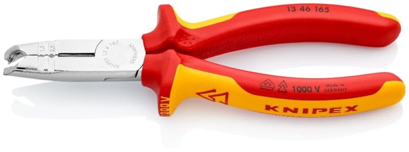 KNIPEX Ontmantelingstang VDE