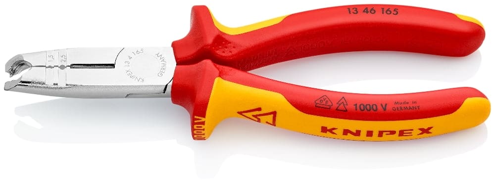 KNIPEX Ontmantelingstang VDE