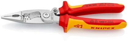 KNIPEX Elektrische installatietang VDE