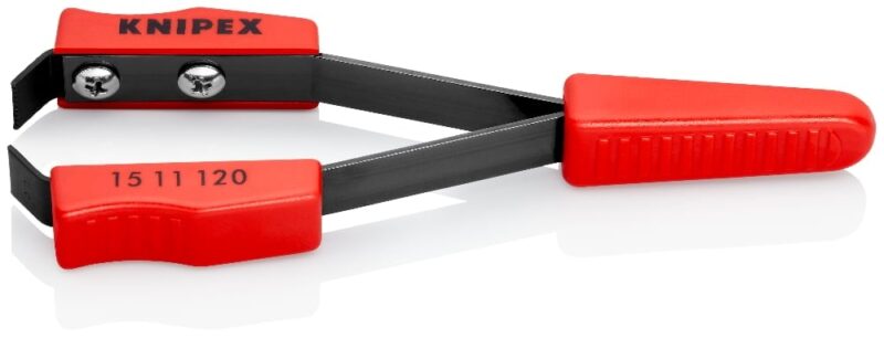 KNIPEX Laktrekpincet