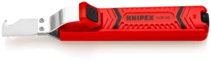 KNIPEX Kabelmes Ø 8