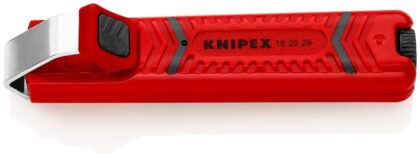 KNIPEX Kabelmes Ø 8