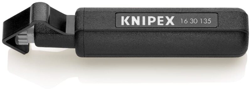 KNIPEX Kabelmes Ø 6