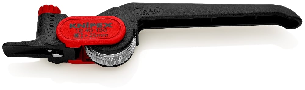 KNIPEX Ontmantelingsgereedschap