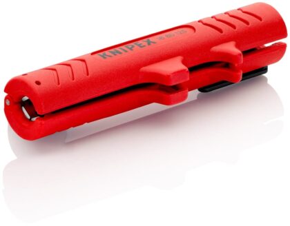 KNIPEX Ontmantelingsgereedschap Ø 8-13mm