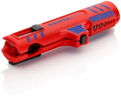 KNIPEX Ontmantelingsgereedschap Ø 8-13mm / 0