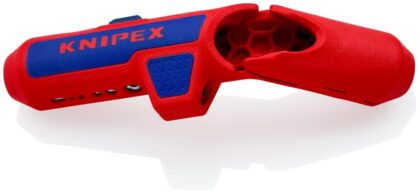 KNIPEX Ontmantelingsgereedschap ErgoStrip lengte 135mm