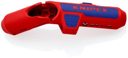 KNIPEX ErgoStrip® Ontmantelingsg.