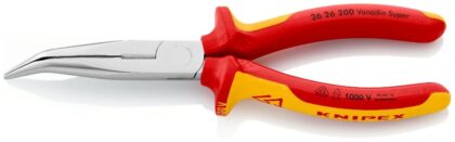 KNIPEX Telefoontang VDE 40°