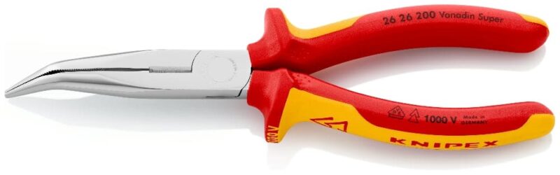 KNIPEX Telefoontang VDE 40°