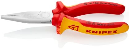 KNIPEX Langbektang VDE