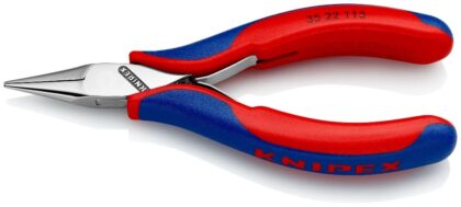 KNIPEX Elektronica-grijptang