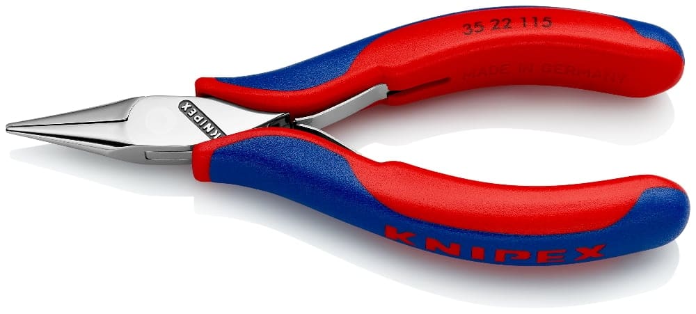 KNIPEX Elektronica-grijptang