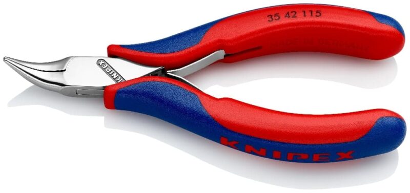KNIPEX Elektronica-grijptang