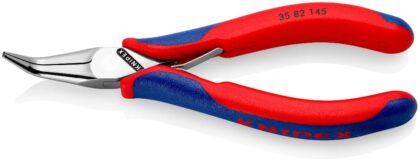 KNIPEX Elektronica-grijptang