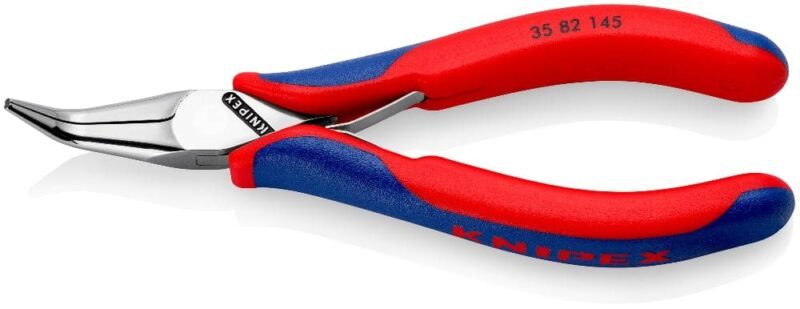 KNIPEX Elektronica-grijptang