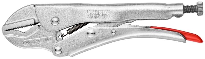 KNIPEX Universele klemtang