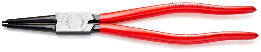 KNIPEX Borgveertang voor binnenringen Ø 85-140mm
