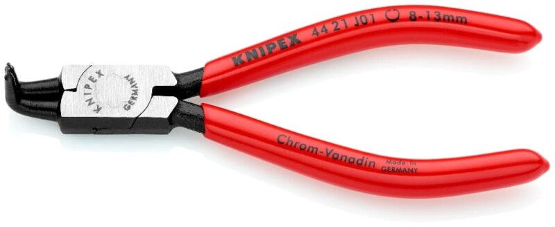 KNIPEX Borgveertang voor binnenringen Ø 8-13mm
