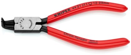 KNIPEX Borgveertang voor binnenringen Ø 12-25mm