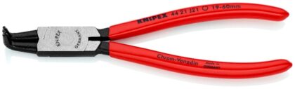 KNIPEX Borgveertang voor binnenringen Ø 19-60mm