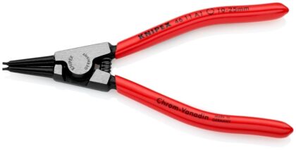 KNIPEX Borgveertang voor buitenringen Ø 10-25mm