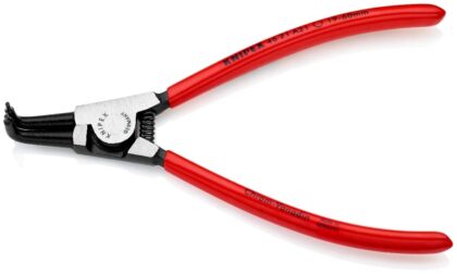 KNIPEX Borgveertang voor buitenringen Ø 19-60mm