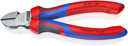 KNIPEX Zijsnijtang