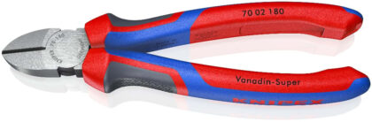 KNIPEX Zijsnijtang