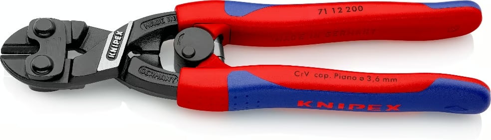 KNIPEX Boutensnijtang Cobolt