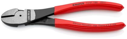 KNIPEX Kracht-zijsnijtang