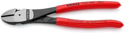 KNIPEX Kracht-zijsnijtang