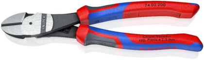 KNIPEX Kracht-zijsnijtang