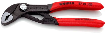 KNIPEX Waterpomptang Cobra