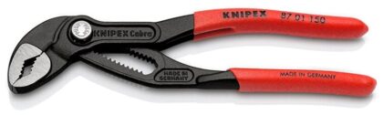 KNIPEX Waterpomptang Cobra