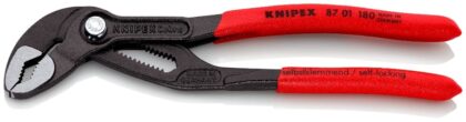 KNIPEX Waterpomptang Cobra