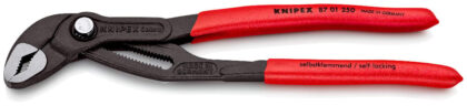 KNIPEX Waterpomptang Cobra