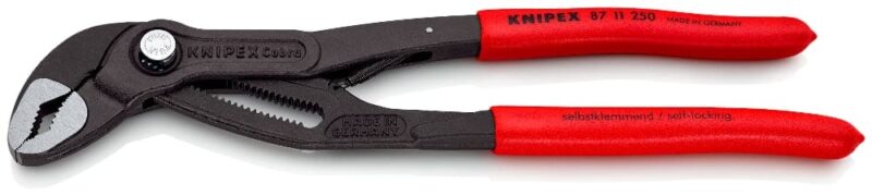 KNIPEX Waterpomptang Cobramatic