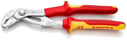 KNIPEX Waterpomptang Cobra VDE