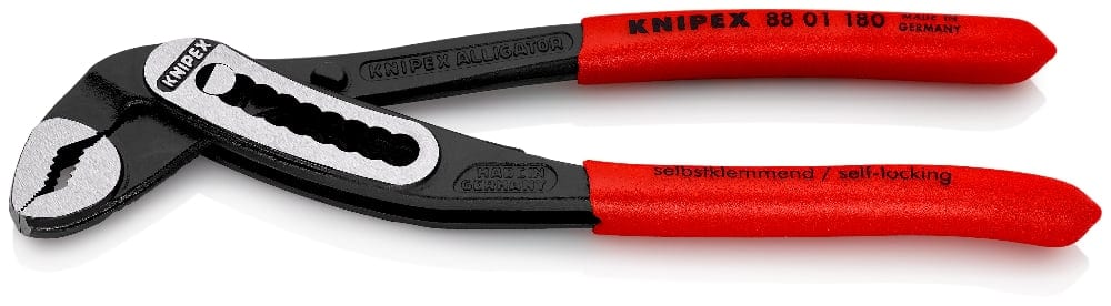 KNIPEX Waterpomptang Alligator